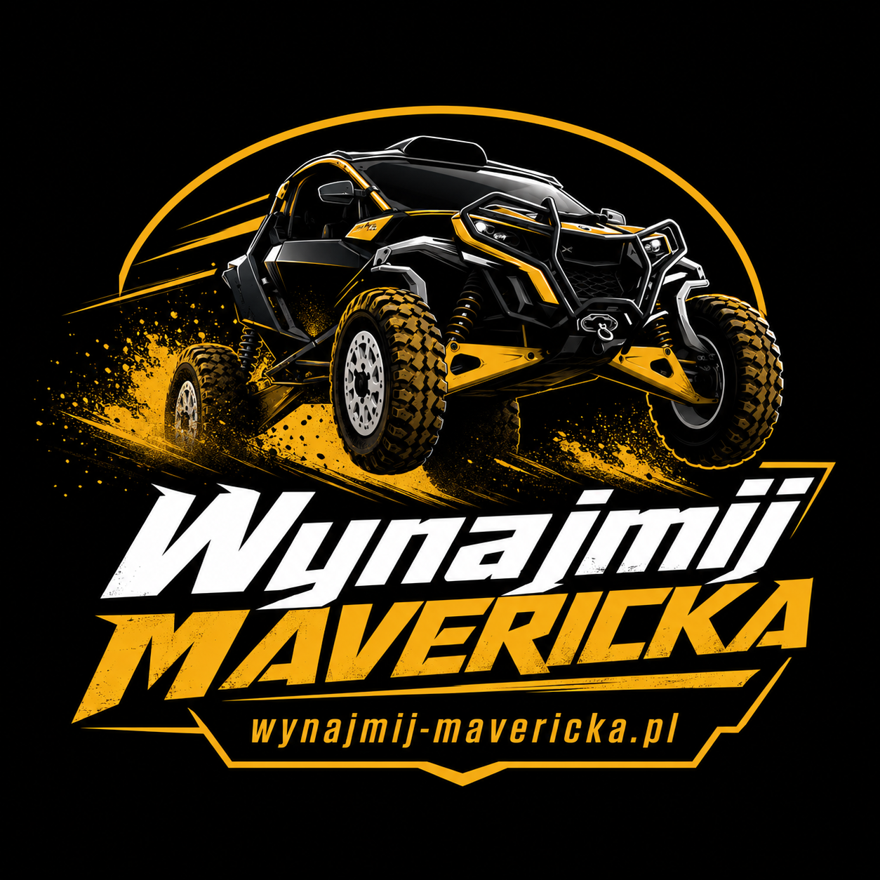 Wynajmij Mavericka